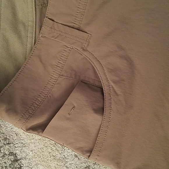 Marmot Mazot Convertible Pants - Picture 11 of 16